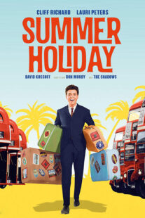 دانلود فیلم Summer Holiday 1963416520-1490697320