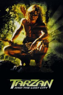 دانلود فیلم Tarzan and the Lost City 1998416940-1154709243