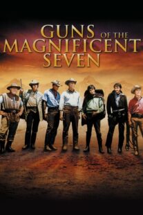 دانلود فیلم Guns of the Magnificent Seven 1969418147-1997704184