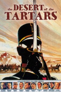 دانلود فیلم The Desert of the Tartars 1976416887-1685002949