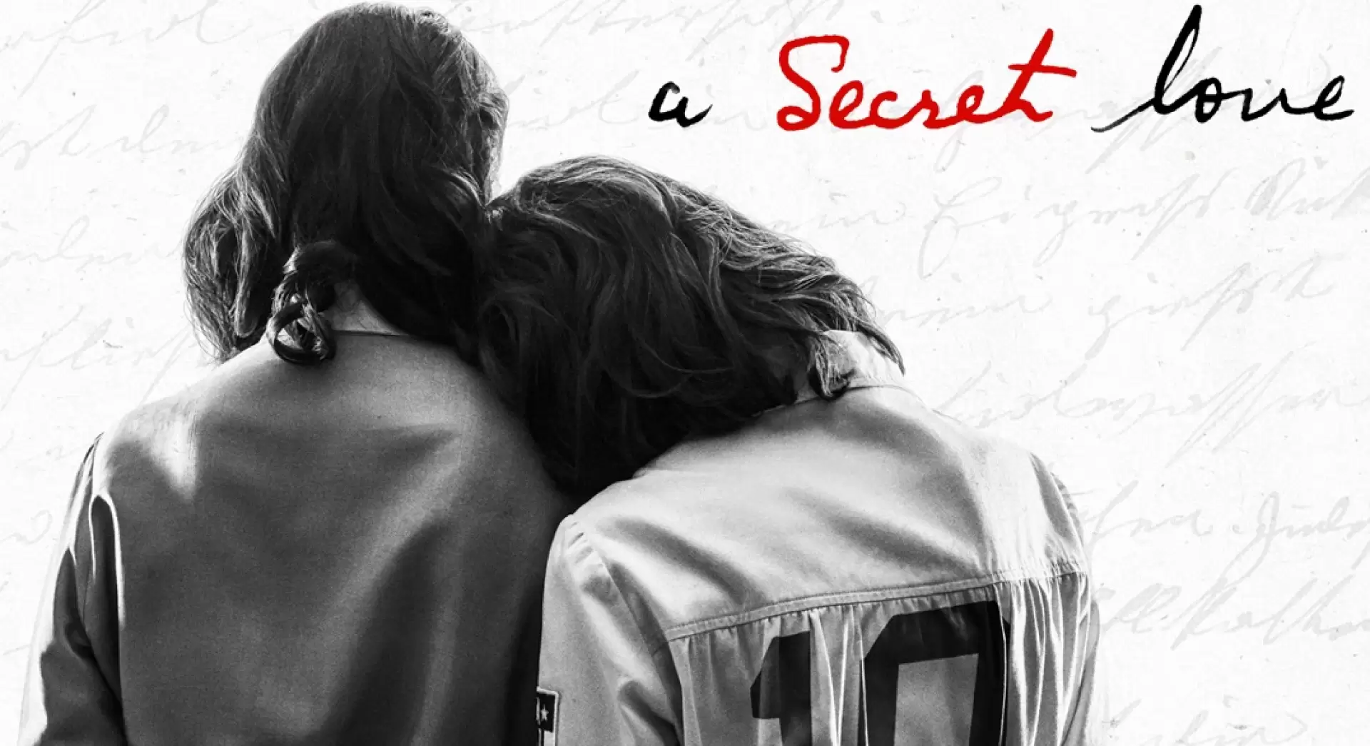 دانلود فیلم A Secret Love 2020