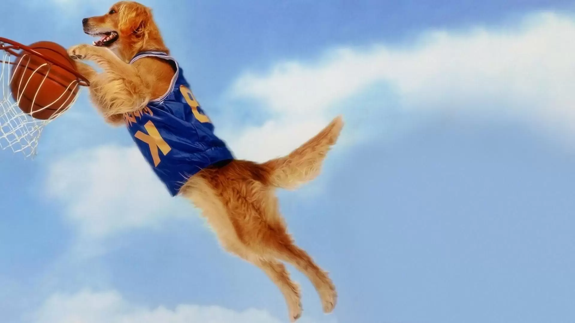 دانلود فیلم Air Bud 1997