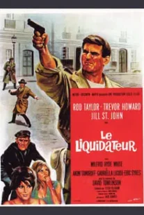 دانلود فیلم The Liquidator 1965420710-1572717942