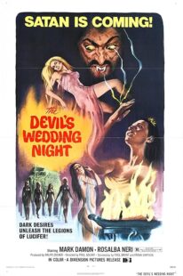 دانلود فیلم The Devil’s Wedding Night 1973420705-830678862