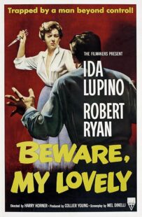 دانلود فیلم Beware, My Lovely 1952420627-573134815