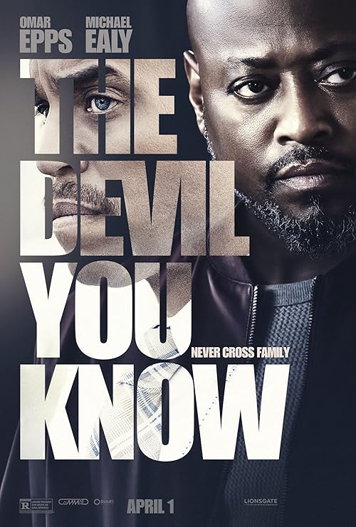 دانلود فیلم The Devil You Know 2022