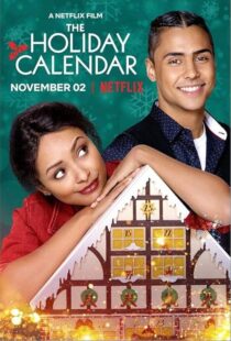 دانلود فیلم The Holiday Calendar 2018419155-2061606163