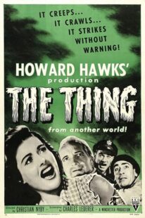 دانلود فیلم The Thing from Another World 1951420114-963339723