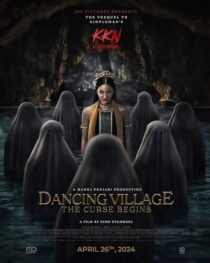 دانلود فیلم Dancing Village: The Curse Begins 2024421020-828813797