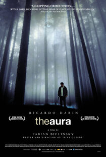 دانلود فیلم The Aura 2005419151-153124593