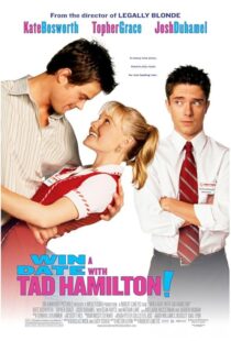 دانلود فیلم Win a Date with Tad Hamilton! 2004419103-786139105