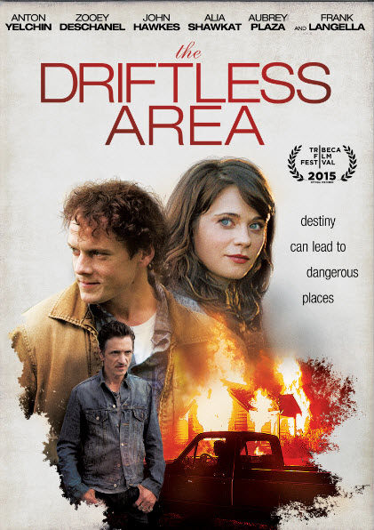 دانلود فیلم The Driftless Area 2015