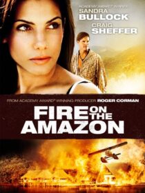 دانلود فیلم Fire on the Amazon 1993419051-1770531427