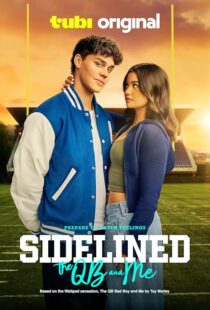 دانلود فیلم Sidelined: The QB and Me 2024418994-1390411116