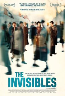 دانلود فیلم The Invisibles 2017419916-1903098827