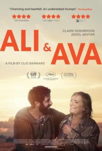 دانلود فیلم Ali & Ava 2021418895-315347971