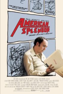 دانلود فیلم American Splendor 2003419273-1326528188