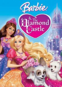 دانلود انیمیشن Barbie and the Diamond Castle 2008420791-1599977023