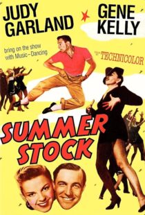 دانلود فیلم Summer Stock 1950419188-1943365982