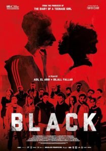 دانلود فیلم Black 2015419649-969395703