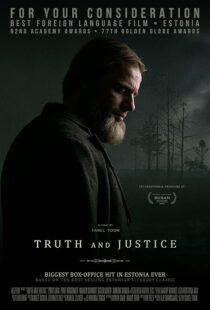 دانلود فیلم Truth and Justice 2019420001-433959949