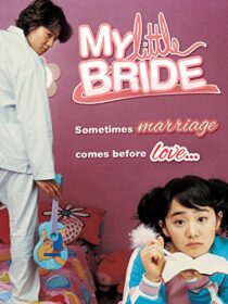 دانلود فیلم کره‌ای My Little Bride 2004421040-2054508075