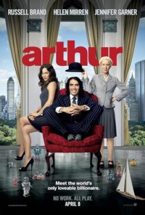 دانلود فیلم Arthur 2011419278-878850482