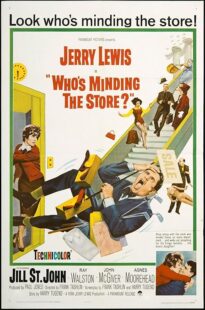 دانلود فیلم Who’s Minding the Store? 1963419875-463602816