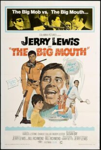 دانلود فیلم The Big Mouth 1967419202-710857009