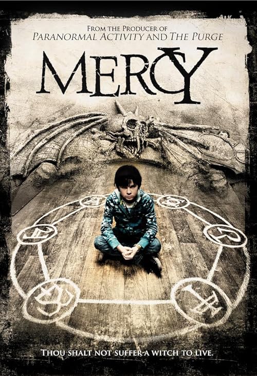 دانلود فیلم Mercy 2014