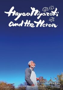 دانلود مستند Hayao Miyazaki and the Heron 2024418629-155831273