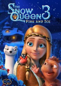 دانلود انیمیشن The Snow Queen 3: Fire and Ice 2016419980-2113584477