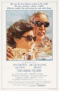 دانلود فیلم The Greek Tycoon 1978419492-109023121