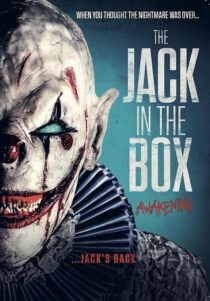 دانلود فیلم The Jack in the Box: Awakening 2022420805-1020991237