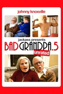 دانلود فیلم Bad Grandpa.5 2013419159-194661063