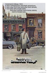 دانلود فیلم Next Stop, Greenwich Village 1976420154-1096390082