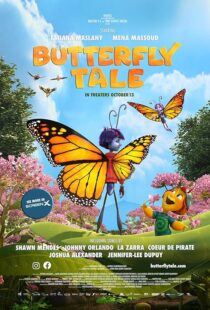 دانلود انیمیشن Butterfly Tale 2023419629-1304115745