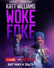 دانلود استندآپ کمدی Katt Williams: Woke Foke 2024420418-1741784690