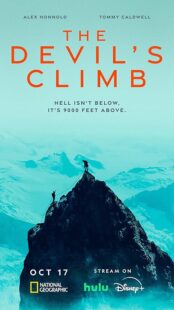 دانلود فیلم The Devil’s Climb 2024418882-483941093