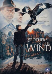 دانلود فیلم Brothers of the Wind 2015419656-538439090