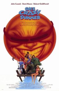 دانلود فیلم One Crazy Summer 1986419402-636411133