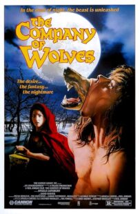 دانلود فیلم The Company of Wolves 1984420500-507280767