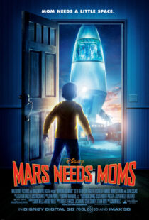 دانلود انیمیشن Mars Needs Moms 2011420275-601164378