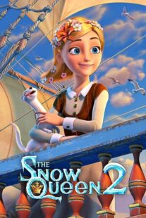 دانلود انیمیشن The Snow Queen 2 2014419976-533230256