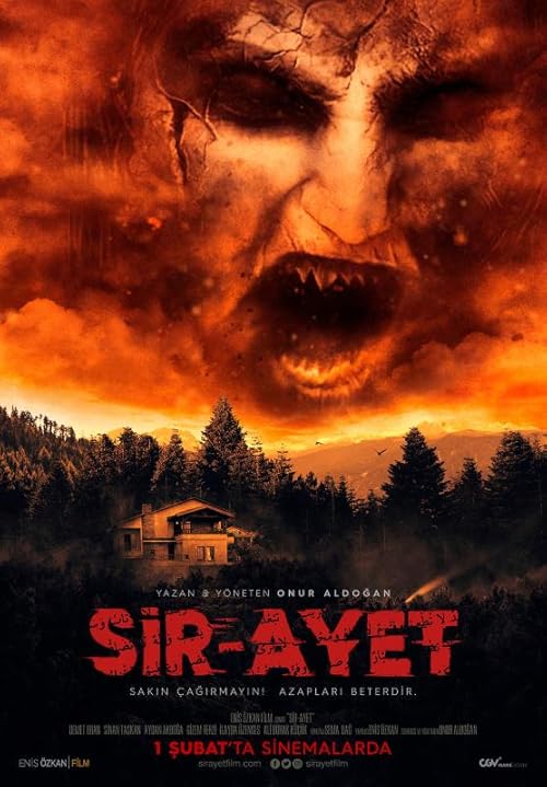 دانلود فیلم Sir-Ayet 2019