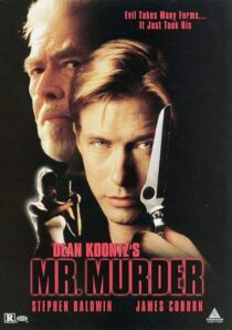 دانلود فیلم Mr. Murder 1998419450-406164567