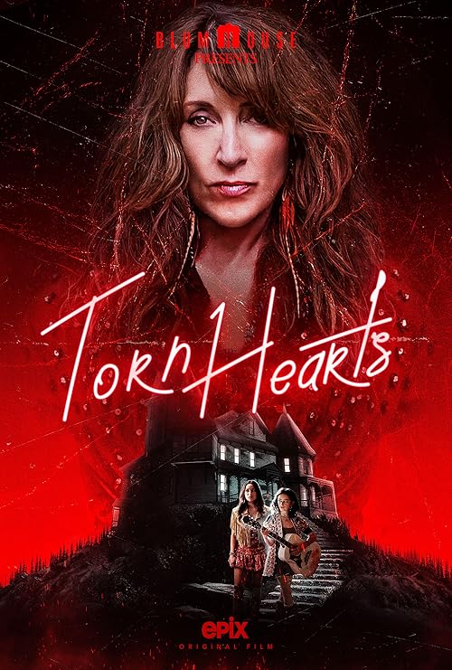 دانلود فیلم Torn Hearts 2022