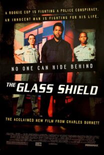 دانلود فیلم The Glass Shield 1994421109-688806195