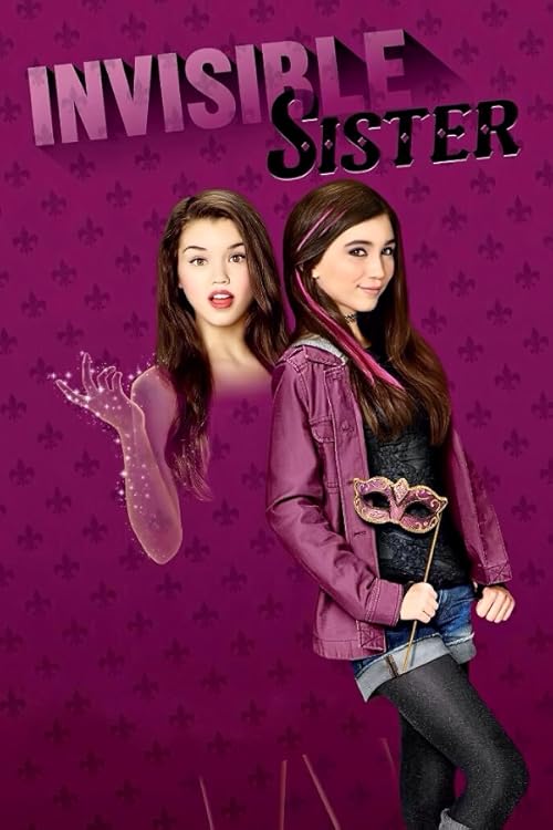 دانلود فیلم Invisible Sister 2015