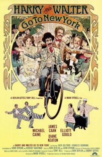 دانلود فیلم Harry and Walter Go to New York 1976420685-248219990